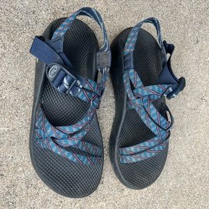 Mens Chaco Size 10.